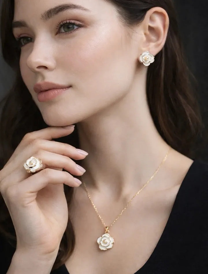 Flower set